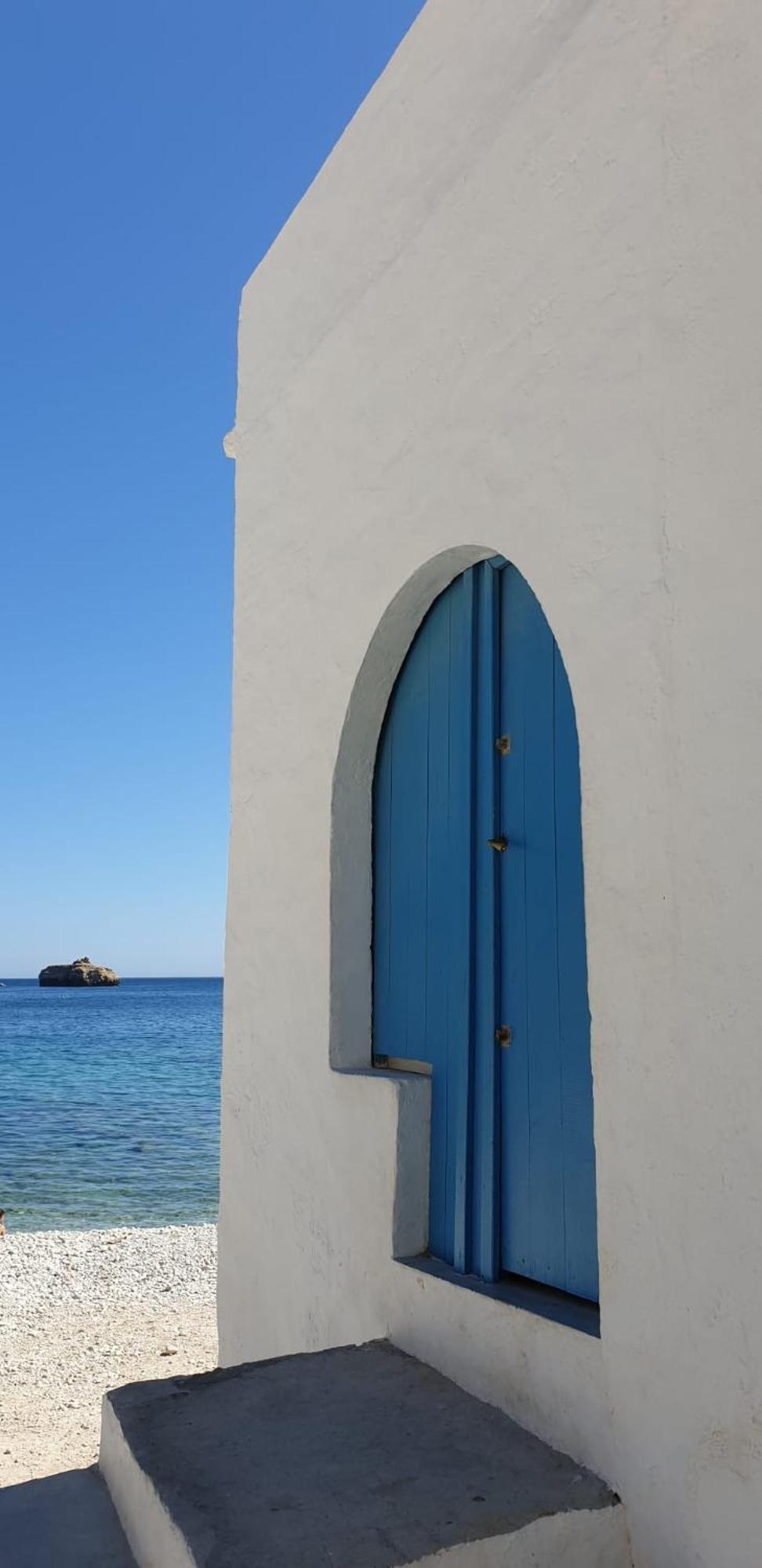 Mar-Beach Front Apartment In Jávea Екстериор снимка