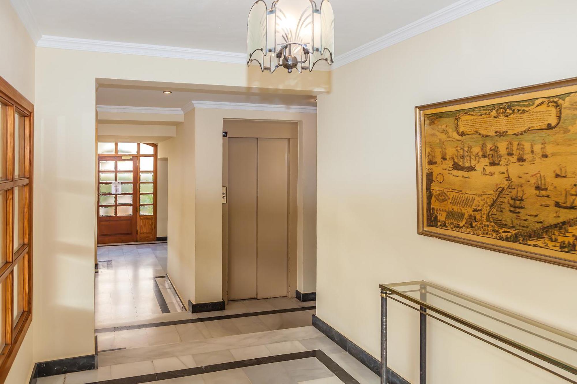 Mar-Beach Front Apartment In Jávea Екстериор снимка